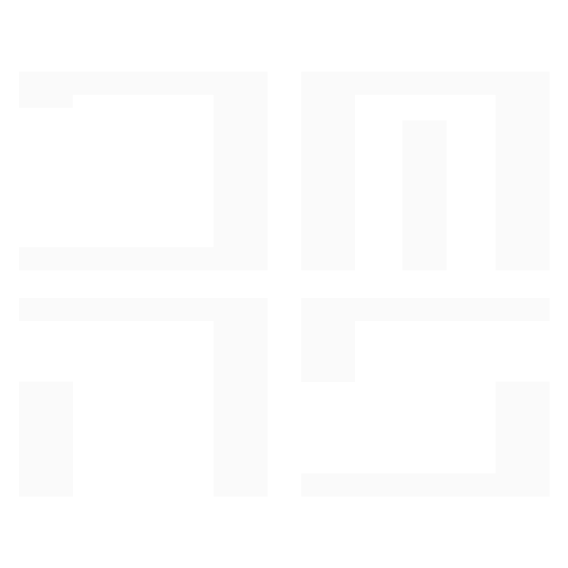 jeff mcdaniel architects header main logo white concise small