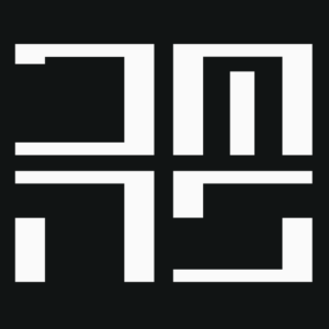 jeff mcdaniel architects header main logo black square concise small